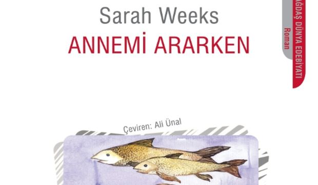 Annemi Ararken