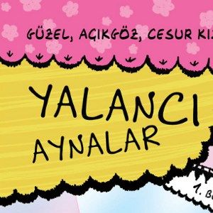 Yalancı Aynalar
