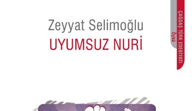 Uyumsuz Nuri