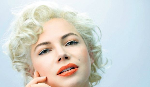 Yeni bir Marilyn Monroe filmi