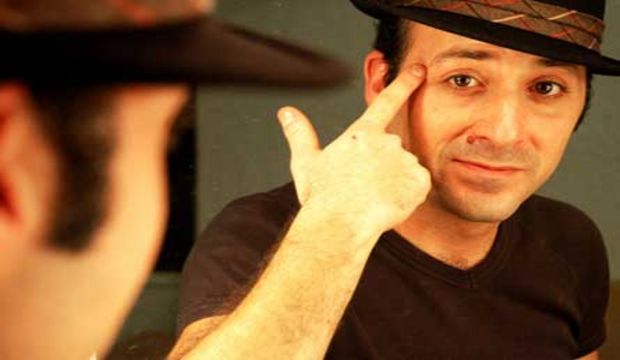 Tolga Çevik'in "Hayırdır Tekin" adlı sinema filmi iddialı geliyor!