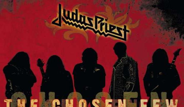 Judas Priest - The Chosen Few