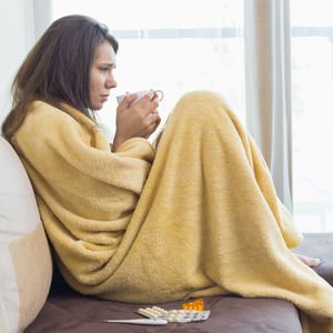 Stres üst solunum yolu enfeksiyon riskini artırıyor