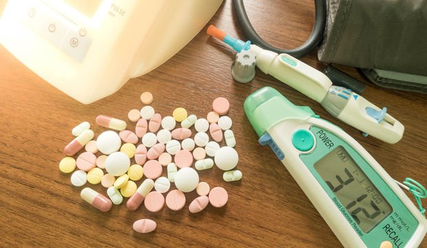 Ağızdan alınan şeker ilaçları kullanımında dikkat edilmesi gerekenler