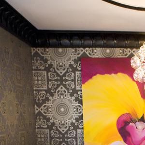 Aile ve arkadaşlarınızla en keyifli vakitlerinizi geçirdiğiniz yemek odanızda değişiklikler yapın 