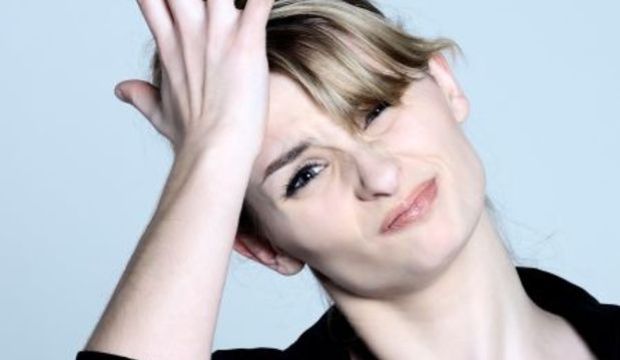 Her unutkanlık Alzheimer mıdır?