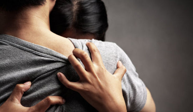 Eyvah! Artık bana aşık değil...