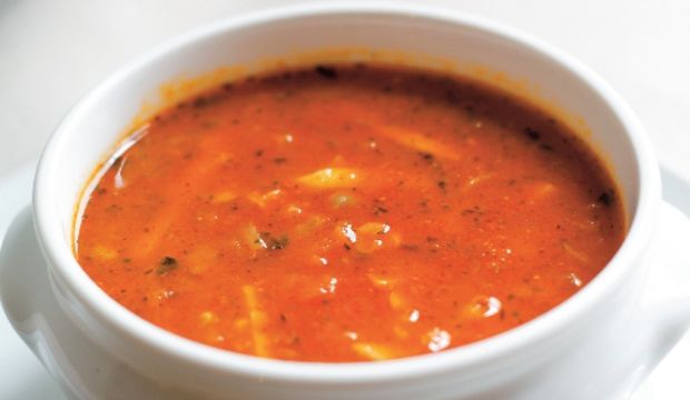 Dul avrat çorbası nasıl yapılır?