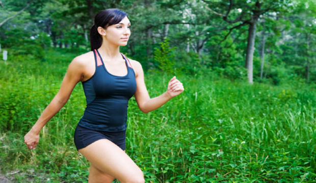 Yürüyüşünüzü egzersize dönüştürün