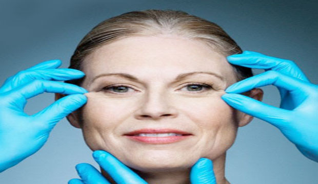 60 saniyede kırışıklıklarınızdan kurtulun!