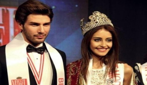 Yeni Best Model’ler Tuğba ve Serkan