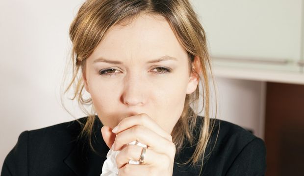 Nefes ölçüm testi yaptırın akciğer yaşınızı öğrenin