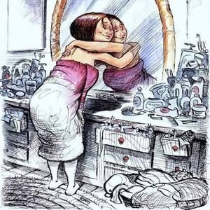 Vücudunuzu sevmeniz için altı neden! 