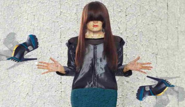 Tasarımda statükoya karşı “2iki” kadın...