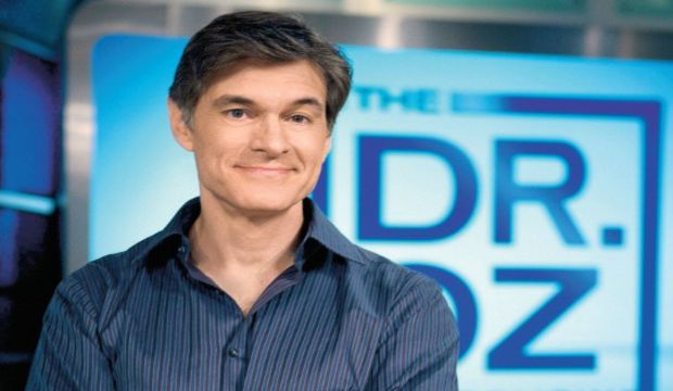 Mehmet Öz'den itiraf: "Ben de yoldan çıktım!"