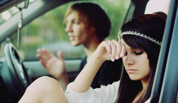 Erkeklerin kadınlardan kaçmasına sebep olan 10 hata!