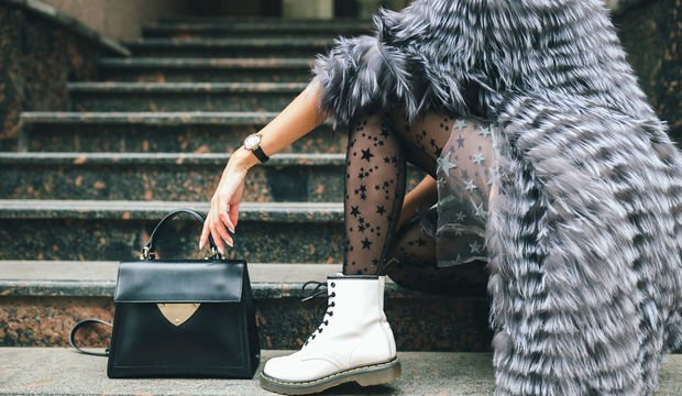 Yıkılan moda kuralları