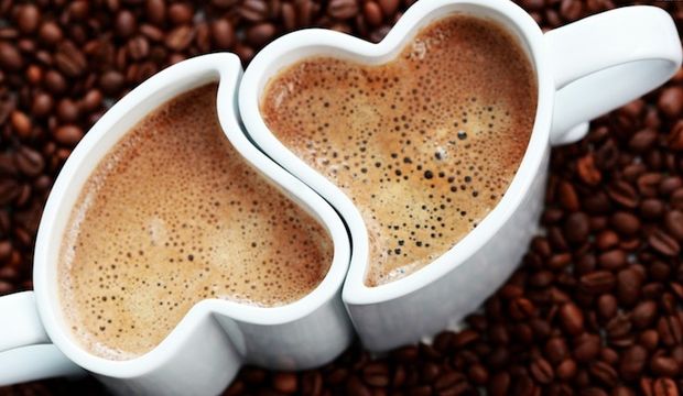 Günde 4 bardak kahve, rahim kanseri riskini 4’te 1 azaltıyor!