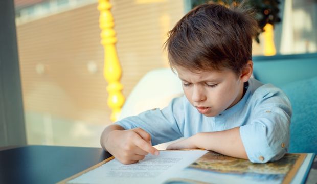 Çocuklar neden okuldan nefret ederler?