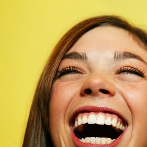 Gülüşünüzü tasarlayın!