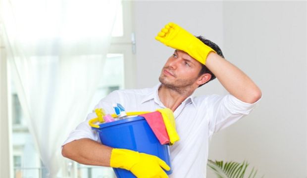 Kadın rolü üstlenen erkekte erkeklik hormonu düşük mü?