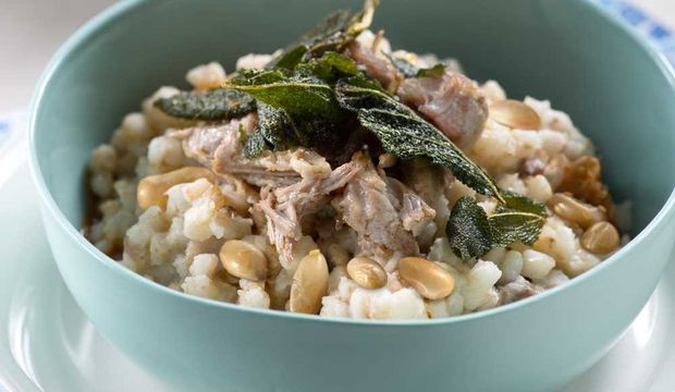 Keşkek, UNESCO koruması altına alındı