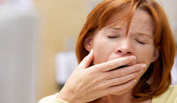 Sabah içilen sigarada kanser riski!