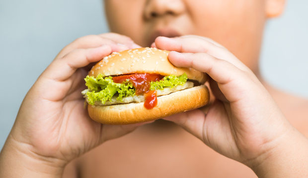 Okullardaki obezler 3 yılda belirlenecek