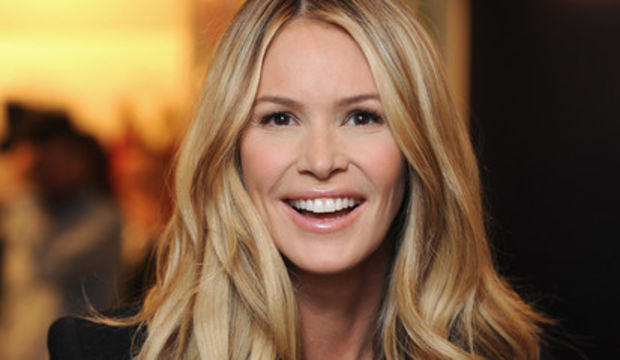 Elle Macpherson'ın tahtına Karlie Kloss ve Rosie Huntington-Whiteley aday