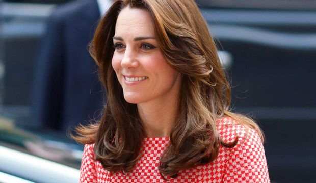 Kate Middleton yorumuyla "Düşes Tarzı"