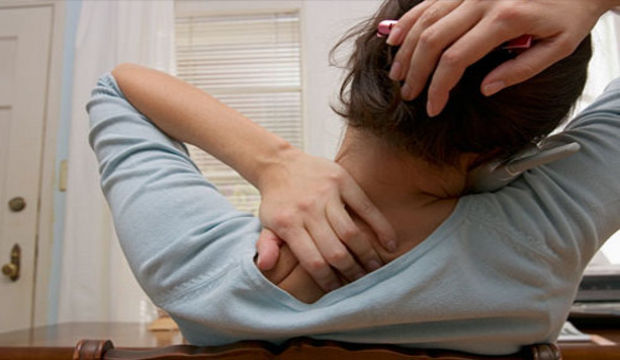 Sağlam bir omurgaya sahip olabilmenin şartları