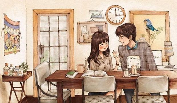 İlişkide mutlu olmanın yolları neler?