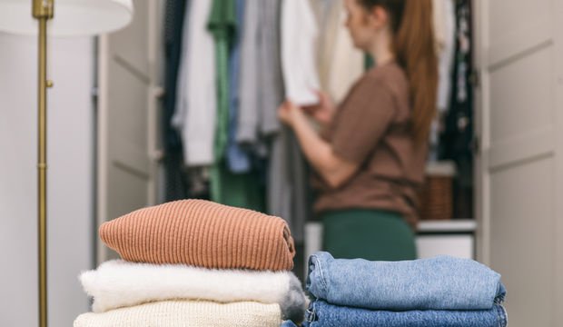 Gardırop yenilemenin yolları nelerdir?