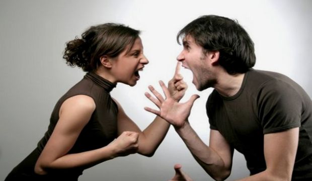 Onu çok seviyorum ama bir de kıskanmasa!