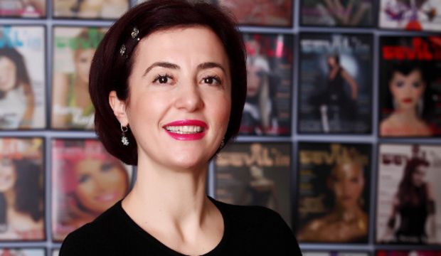 İndirimli parfümler...