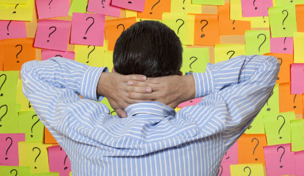 Erkeklerin ve kadınların korkulu belası: Renk körlüğü