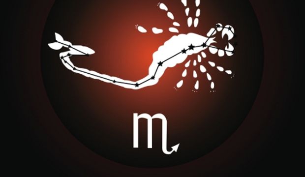 Akrep burcu yıllık burç yorumu