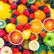 Meyve ve sebzelerin besin değerleri ve faydaları