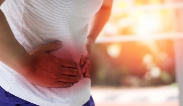 Crohn hastalığı nedir?