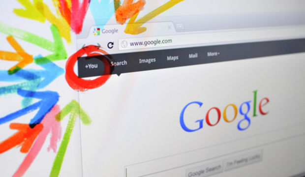 Google yıllardır kullandığı ana sayfasını değiştirecek