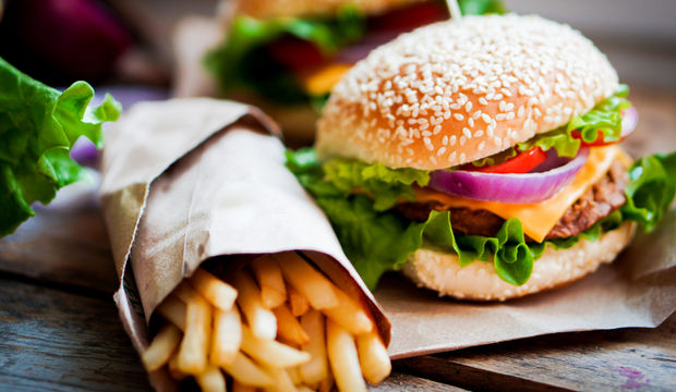 Fast food beslenmenin cinselliğe etkisi