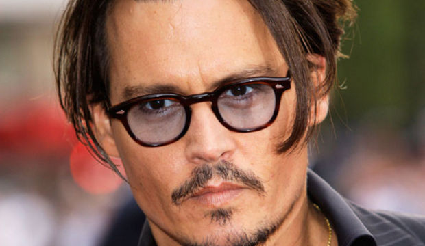Johnny Depp'in unutulmaz 10 filmi