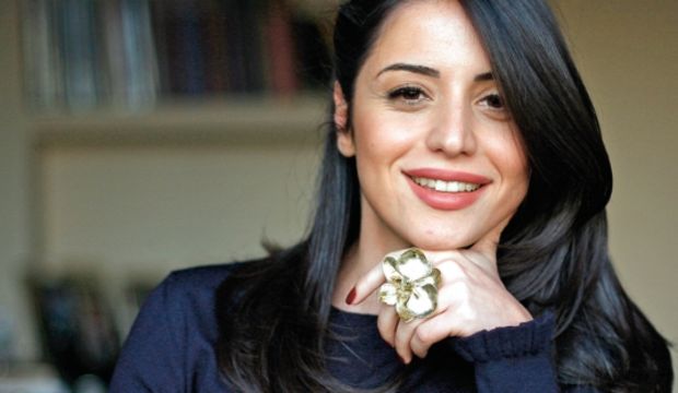 Maya Portakal kimdir?