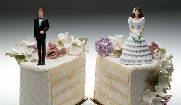 Boşanma korkusu insanları evlilik fikrinden soğutuyor mu?