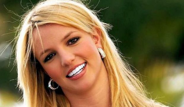 Britney Spears'in Kaliforniya'daki muhteşem evi