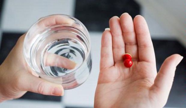 Kolesterol ilacına dikkat!