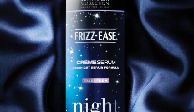 Güne sağlıklı saçlarla uyanmak için...