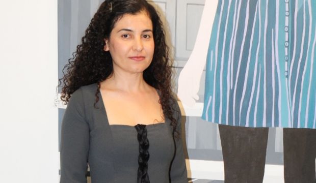 Gülcan Şenyuvalı: Kadın özgürlükten feragat ediyor