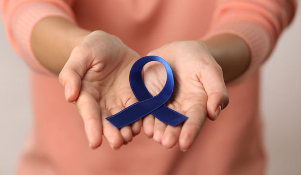 Kolon kanseri nedir?