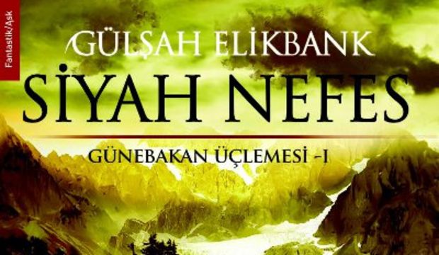 Siyah Nefes